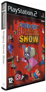 Gregory Horror Show